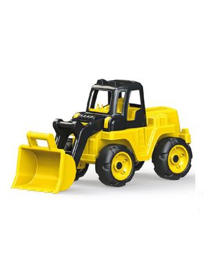 Retroexcavadora Gigante Talbot