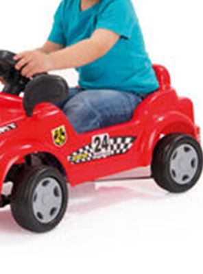 Imagen 2 del producto Auto a Pedales Smart Talbot