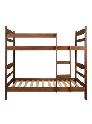 Imagen 2 del producto Camarote Texas 1 Plaza + Colchones Apolo Black