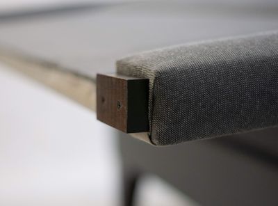 Imagen 2 del producto Respaldo 1.5 Plazas