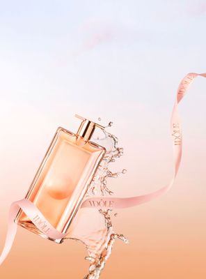 Imagen 2 del producto Perfume Idole EDT Mujer 100 ml Lancôme