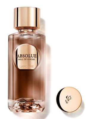 Perfume Absolue Hell of a Rose EDP Mujer 100ml Lancôme