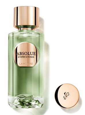 Perfume Absolue Thunder & Roses EDP Mujer 100ml Lancôme