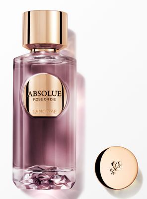 Perfume Absolue Rose or Die EDP Mujer 100 ml Lancôme