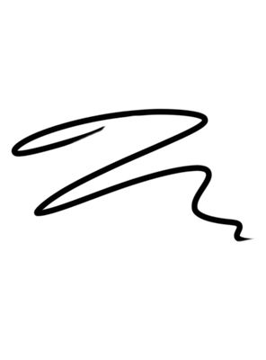 Imagen 2 del producto Delineador de Ojos Lines Liberated 01 Negro 1.2 g Yves Saint Laurent