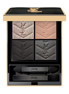 Paleta de Sombras Couture Mini Clutch 700 5 g Yves Saint Laurent