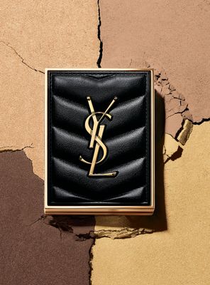 Imagen 2 del producto Paleta de Sombras Couture Mini Clutch 800 Over Dore 5 g Yves Saint Laurent