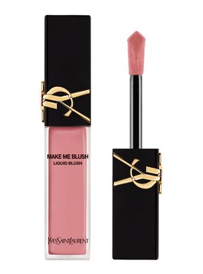 Rubor Líquido Make Me Blush 44 15 ml Yves Saint Laurent