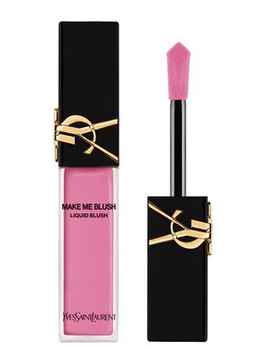 Rubor Líquido Make Me Blush 66 15 ml Yves Saint Laurent