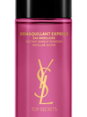 Imagen 2 del producto Desmaquillante Express Eau Micellaire Top Secret 200ml Yves Saint Laurent