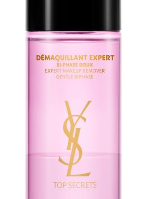 Imagen 2 del producto Desmaquillante Expert Bi-Phase Doux Top Secret 200ml Yves Saint Laurent