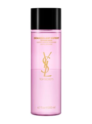 Desmaquillante Expert Bi-Phase Doux Top Secret 200ml Yves Saint Laurent