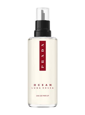 Perfume Refill Luna Rossa Ocean EDP Hombre 150 ml Prada