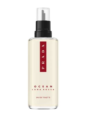 Perfume Refill Luna Rossa Ocean EDT Hombre 150 ml Prada