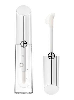 Brillo Labial Prisma Glass 01 Clear Shine 4 ml Giorgio Armani
