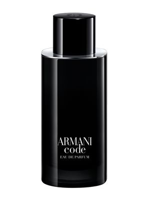 Perfume Armani Code EDP Hombre 125ml Giorgio Armani