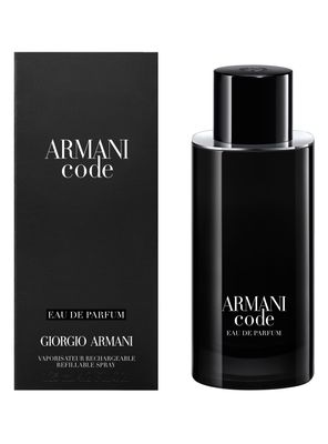 Imagen 2 del producto Perfume Armani Code EDP Hombre 125ml Giorgio Armani