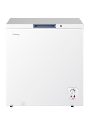 Freezer Horizontal Frío Directo 198 Litros Dual Function FC258D4AW1