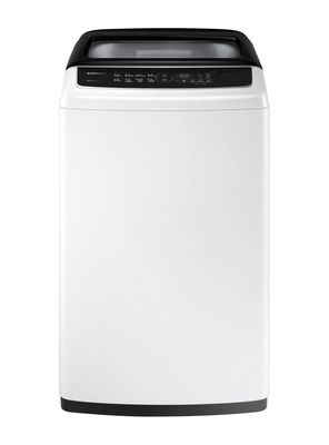 Lavadora Carga Superior 8 Kg Digital Inverter WA80CG4240BWZS