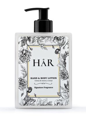 Loción de Manos y Cuerpo 380 ml