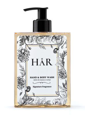 Jabón Manos y Cuerpo 380 ml