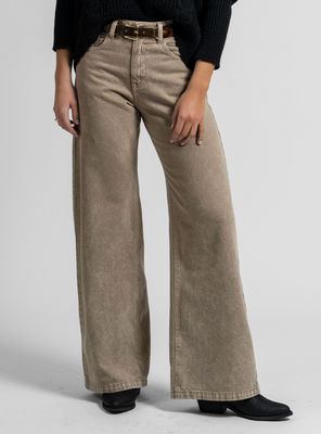 Jeans Josefa Wide Leg Arena