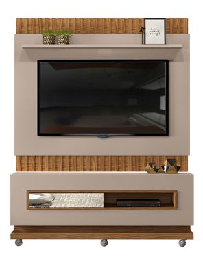 Home Vitti Gris Carvalho