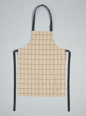 Delantal Cocina Algodón 60x84 cm