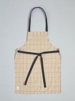 Imagen 2 del producto Delantal Cocina Algodón 60x84 cm