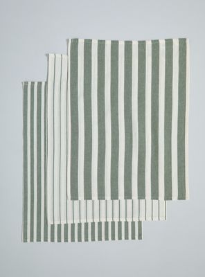 Set 3 Paños de Cocina