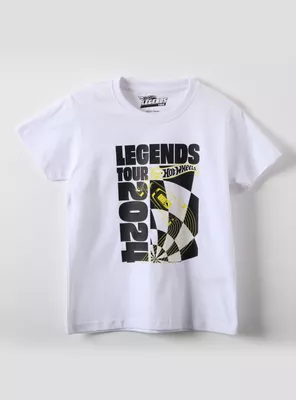 Polera Legends