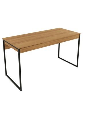 Escritorio Arrimo 1C Me MDP