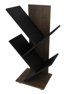 Estante Librero Repisas Bajo E MDP