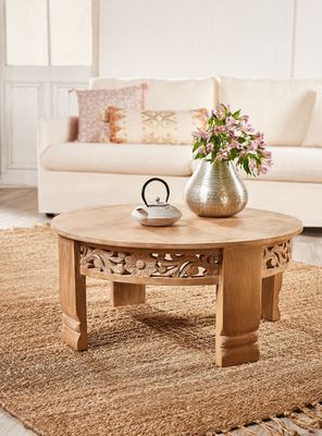 Mesa de Centro Emma 95 cm