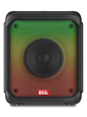 Imagen 2 del producto Parlante Bluetooth Karaoke Party Voice 10W RMS