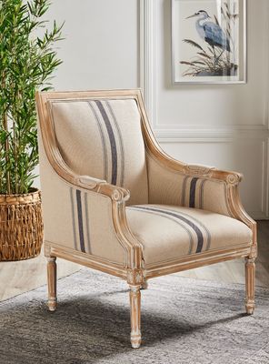 Imagen 1 del producto Sitial Florencia