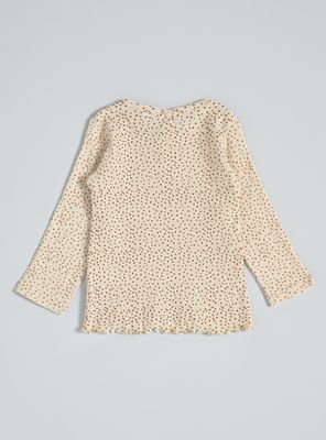 Imagen 2 del producto Polera de Rib con Estampado