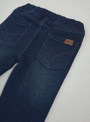 Imagen 2 del producto Jeans Leggins de Denim
