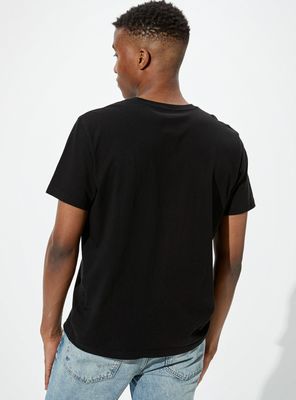 Imagen 2 del producto Polera AE Básica Cuello V 1539