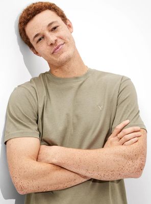 Polera AE Super Soft Ícono