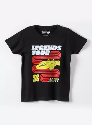Polera Mc Ho Pista 2024