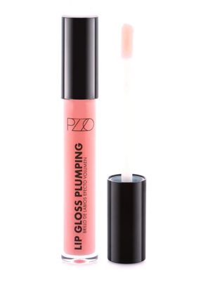 Brillo de Labios Light Pluming Pink 02 Pzzo