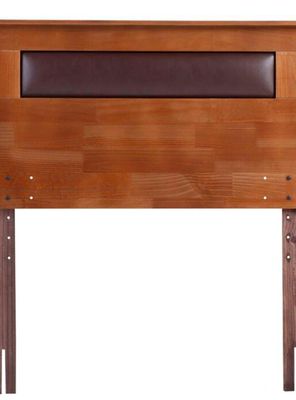 Imagen 2 del producto Respaldo Ferrara 1.5 Plazas