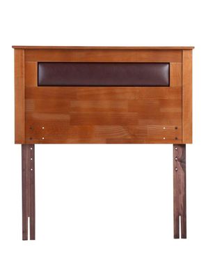 Respaldo Ferrara 1.5 Plazas