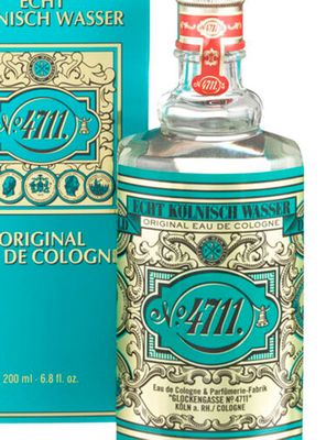 Imagen 2 del producto Agua 4711 de Colonia Echt Kölnisch Wasser EDC 200 ml