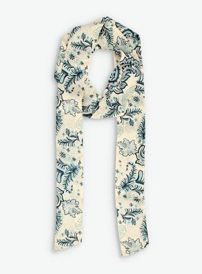 Corbatín Umbrale Print