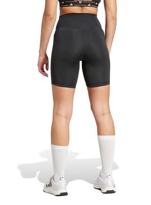 Imagen 2 del producto Calza Training Black Opt Ess St 7in