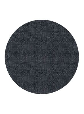 Imagen 1 del producto Individual Stravaganzaa Negro 37 cm