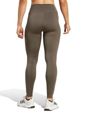 Imagen 2 del producto Calza Tr-es Bl 1/1 L Training