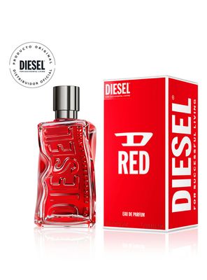 Imagen 2 del producto Perfume Hombre D by Diesel Red EDP 100 ml
